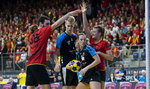 The World Games: korfball, czyli gra o punkty, żonę lub męża