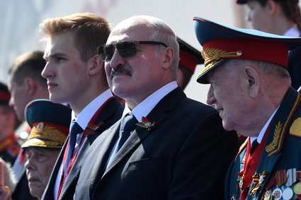 Wojsko w Białorusi nie może się równać z polskim. Oto dlaczego