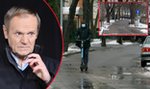 Donald Tusk po stracie prawa jazdy przesiadł się na dwa kółka. Na hulajnodze też łamie przepisy!