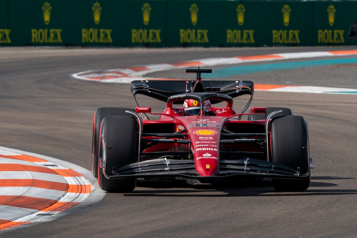 Charles Leclerc