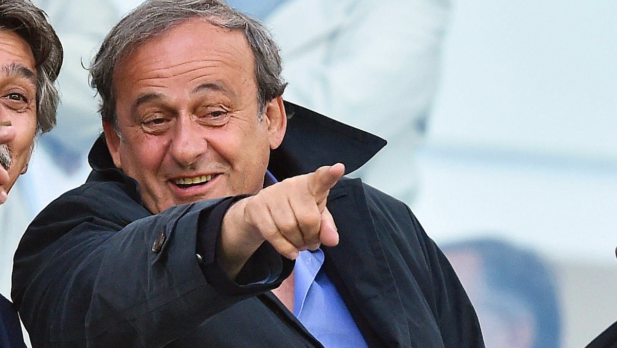 Były prezydent UEFA Michel Platini, zawieszony przez Międzynarodową Federację Piłkarską w związku z podejrzeniem korupcji, został oczyszczony z zarzutów przez szwajcarski wymiar sprawiedliwości - poinformował dziś wieczorem "Le Monde".