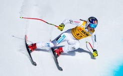 Alpejskie MŚ. Ester Ledecka nie wystartuje