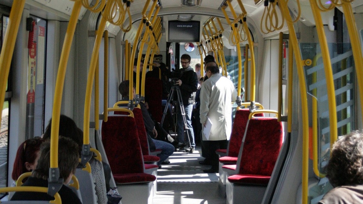 Na gdańskim osiedlu Morena powstanie linia tramwajowa; ok.800-metrowy odcinek wzdłuż ulicy Bulońskiej będzie odgałęzieniem budowanej właśnie trasy łączącej dzielnice Siedlce i Piecki Migowo. W piątek został ogłoszony przetarg na budowę linii.