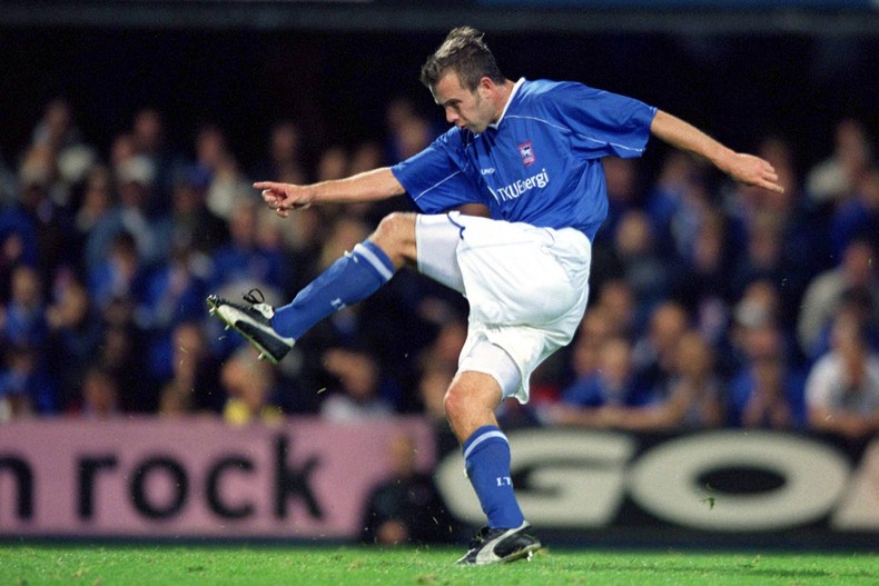 One season wonders in Premier League history - Live Ghana TV