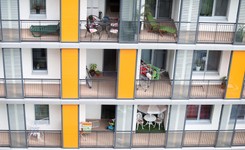 Apetyt Polaków na mieszkania rośnie. Już co piąte domostwo planuje zakup lub budowę nieruchomości