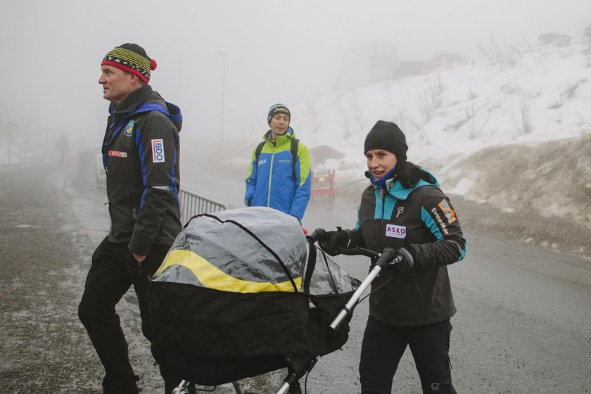 Marit Bjoergen kontuzjowana. Wróci dopiero w listopadzie