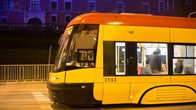 Pesa rośnie w siłę. Przejęła niemieckiego producenta tramwajów