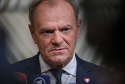 Donald Tusk