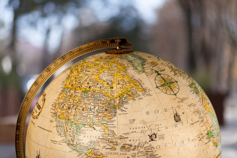 W tym quizie z geografii świata pytamy o stolice państw. Nie będzie zbyt łatwo