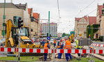 Koniec remontu na skrzyżowaniu Św. Marcin i Al. Niepodległości. Przed czasem!