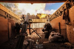 Dramatyczna sytuacja w Donbasie! Rosjanie coraz bliżej zwycięstwa