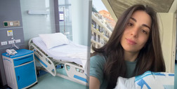 Rosjanka uciekła do Argentyny urodzić dziecko, opisuje jak to wygląda