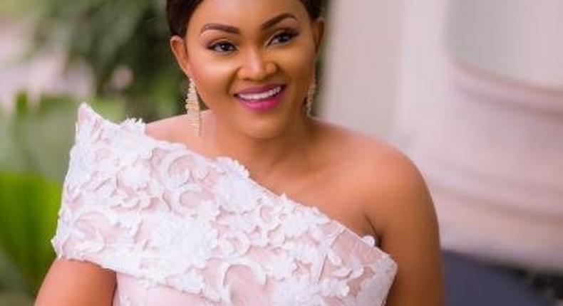 Mercy Aigbe