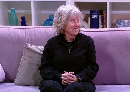 Eva Ras