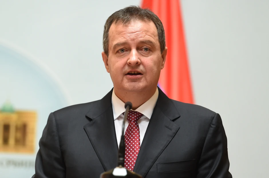 Ivica Dačić