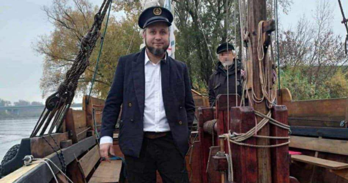 Tragedia nad Wisłą po Barbórce. Zaginął "Bossman". Wszyscy liczą na cud