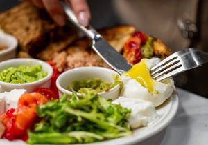  Ovaj doručak može da smanji rizik od raka, a mnogi ga izbegavaju svako jutro