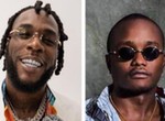 'You make Yoruba proverb music' - Burna Boy disses Brymo