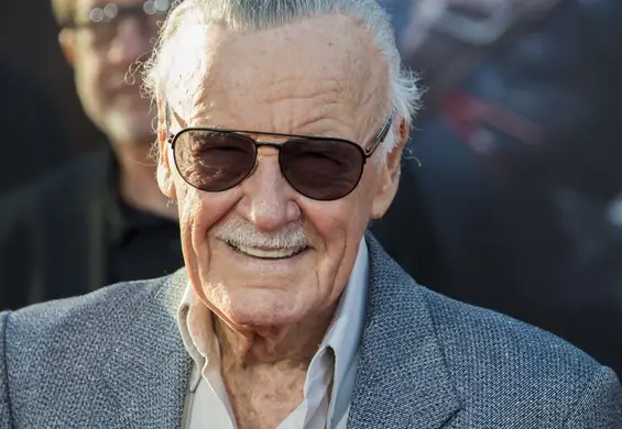 Nie żyje Stan Lee. Ojciec Spider-Mana, Hulka i Iron Mana miał 95 lat