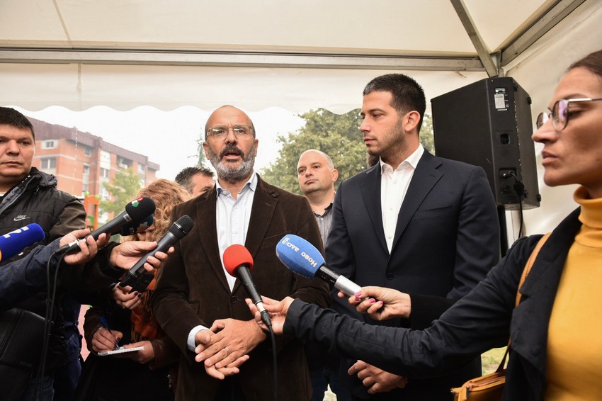 Frabrici: Najviše volimo projekte koji donose radost deci