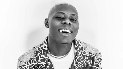 Mohbad  (DNBStoriesAfrica)