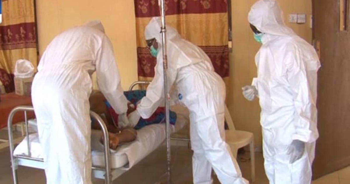 Pregnant woman among 10 people killed by Lassa fever in Ebonyi - Vimarsana News