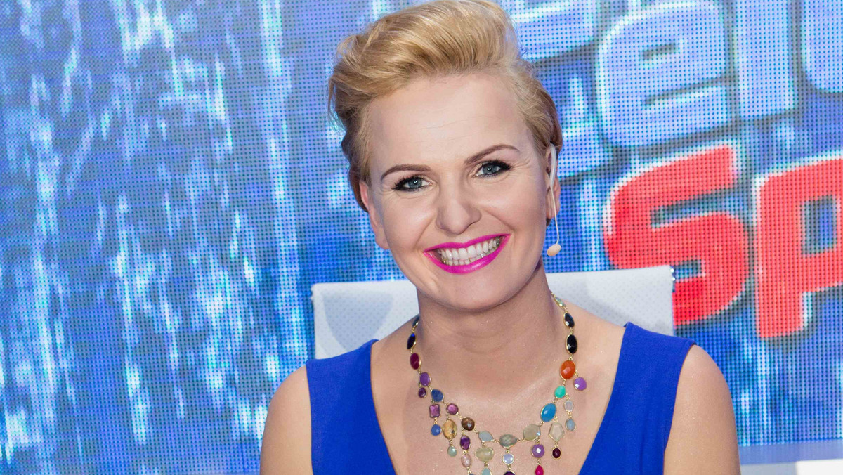 Otylia Jędrzejczak, nasza pływacka mistrzyni i jurorka w programie "Celebrity Splash” w najnowszej "Gali” zdobyła się na nie lada wyznanie. Sportsmenka uważa, że ma w sobie dużo męskiego pierwiastka.