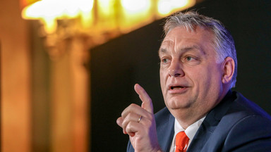 Viktor Orban broni europosłów PiS. "Biurokratyczny atak terrorystyczny na wolność słowa"