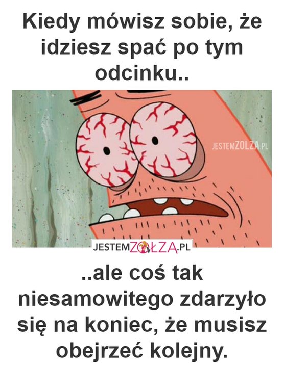 Światowy Dzień Snu. Te memy to samo życie