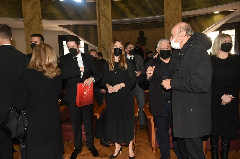 Marinko Rokvić komemoracija 