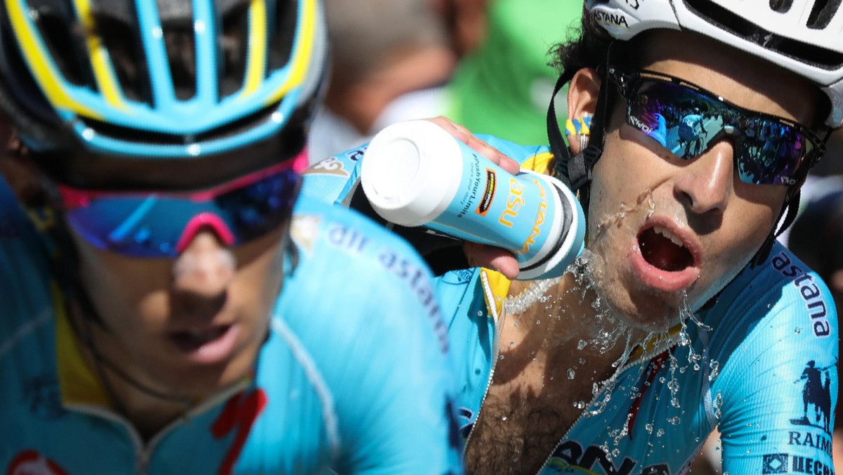 Fabio Aru nie będzie w tym sezonie bronił tytułu triumfatora Vuelta a Espana. 26-letni Sardyńczyk nie znalazł się w składzie grupy Astana na hiszpański wyścig. Liderem kazachskiej ekipy będzie 22-letni Kolumbijczyk Miguel Angel Lopez, rewelacja ostatnich miesięcy.