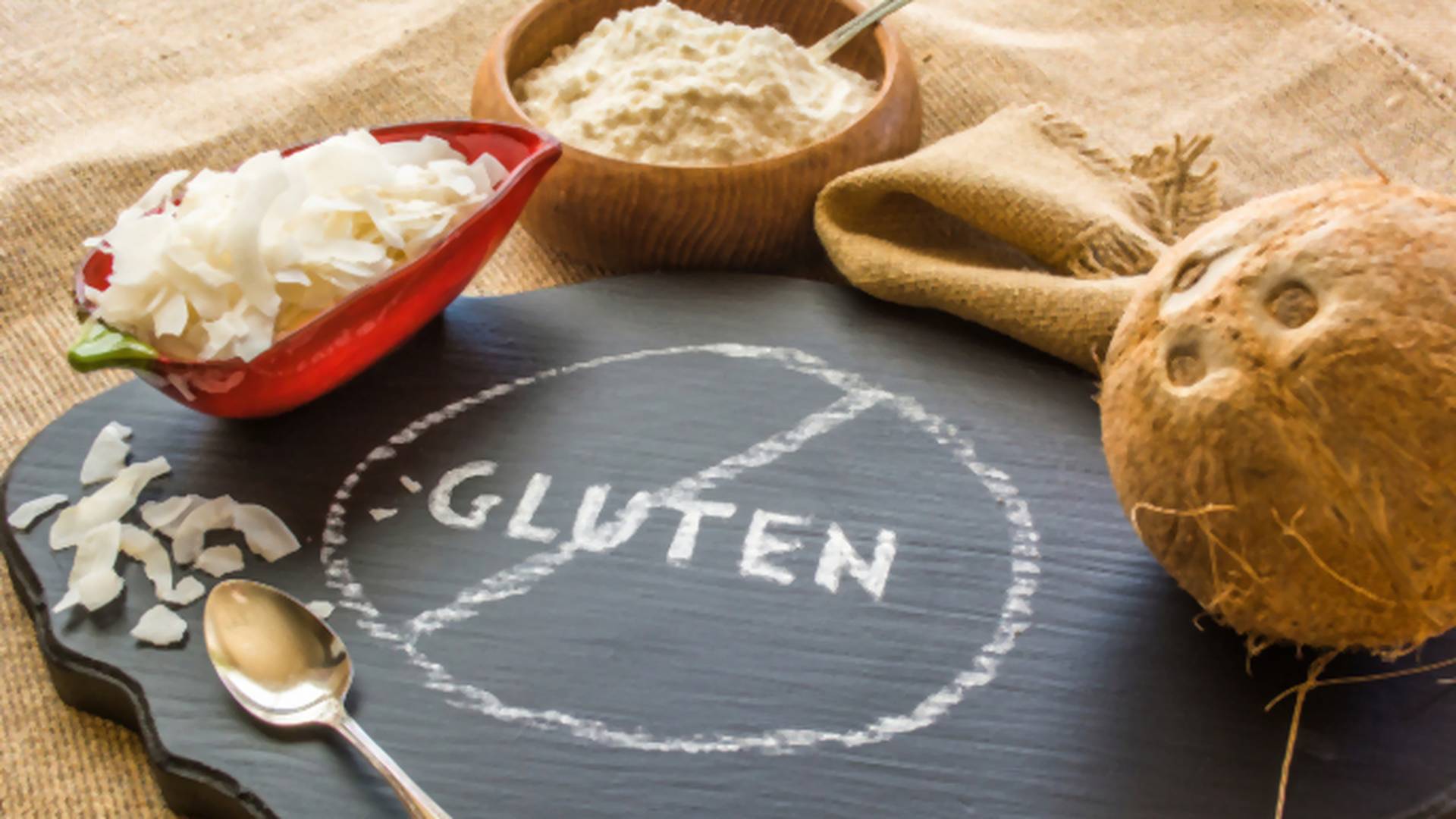 Gluten - jeden z najczęstszych alergenów. Jak rozpoznać uczulenie na gluten?