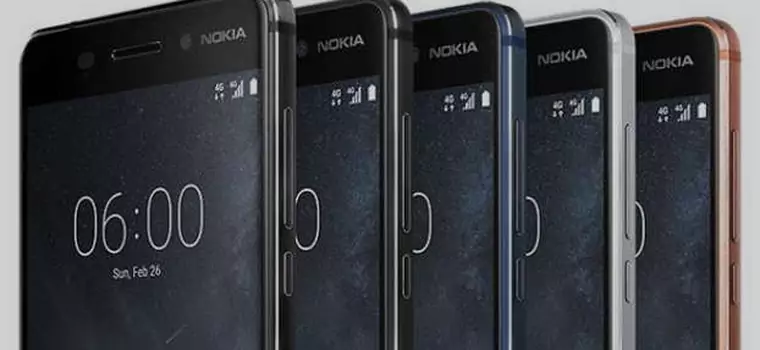 Nokia 9 – nowe plotki, w tym cena i data premiery