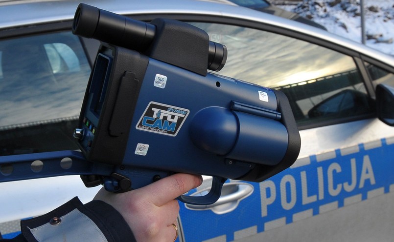 Miernik laserowy z rejestracją obrazu LTI 20/20 TruCam