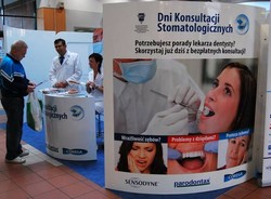 Zbadaj zęby za darmo. Jest okazja