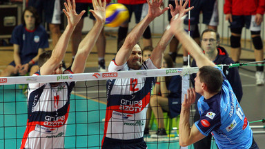 PlusLiga: ZAKSA Kędzierzyn-Koźle rozbita na własnym boisku, nowy lider rozgrywek