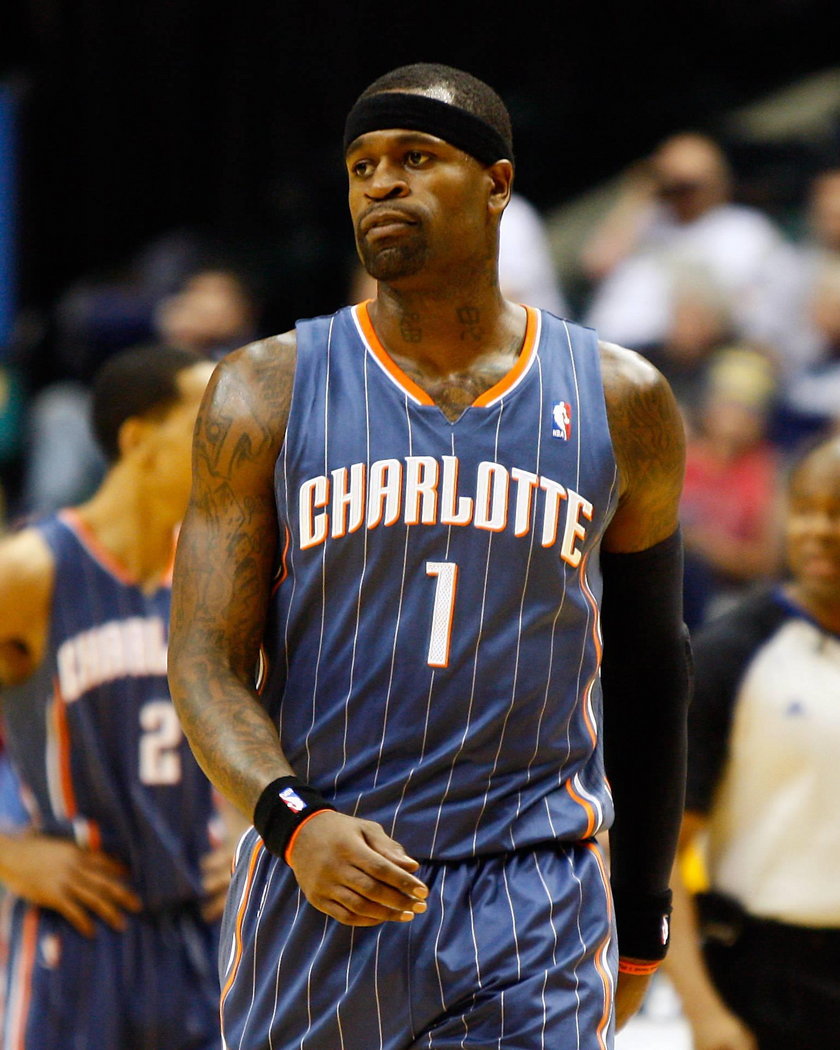 Stephen Jackson palił marihuanę przed meczami NBA! Szokujące wyznanie