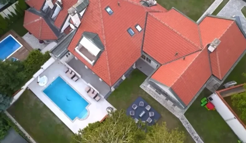 Kuća Adama Adaktara