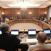 Sednica Vlade Srbije: Iz arhive