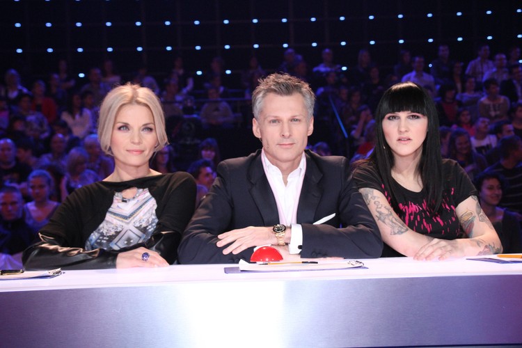 4. Małgorzata Foremniak i inni z 