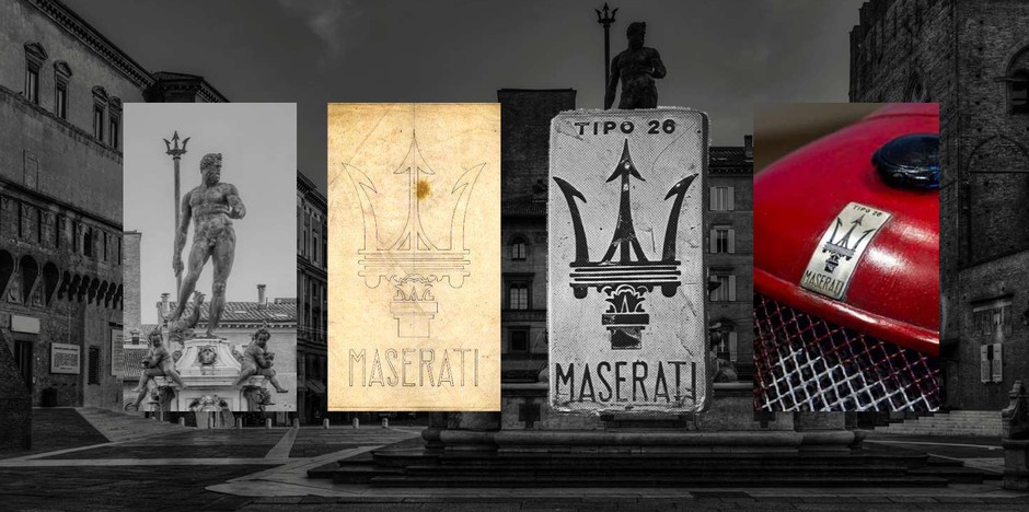 Maserati