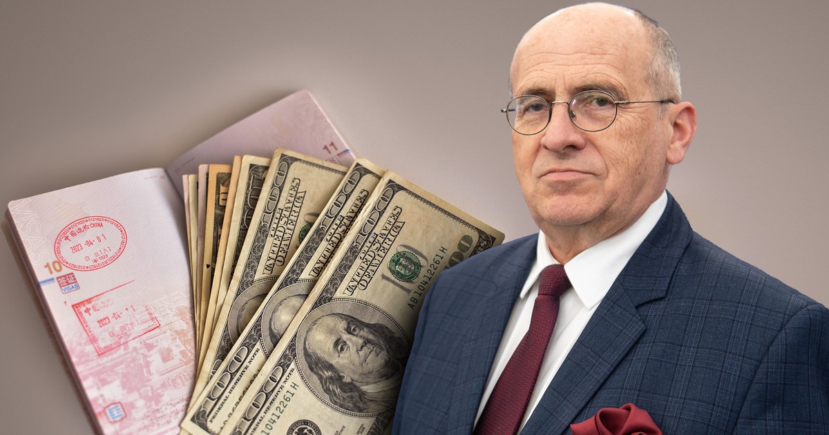 Co dalej z aferą wizową? Niezapowiedziana kontrola w polskim konsulacie