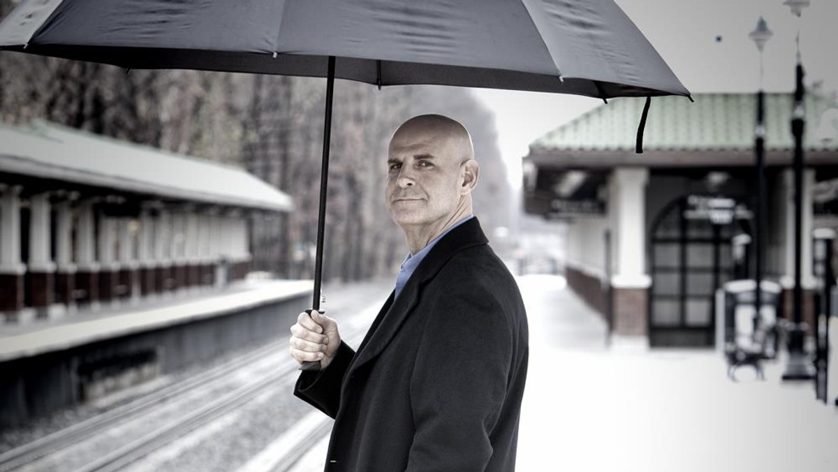 Harlan Coben