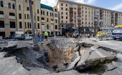 Wywiad wojskowy Ukrainy: Jesień będzie decydująca...