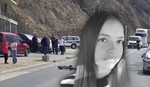 Saobaćajna nesreća, Novi Pazar 