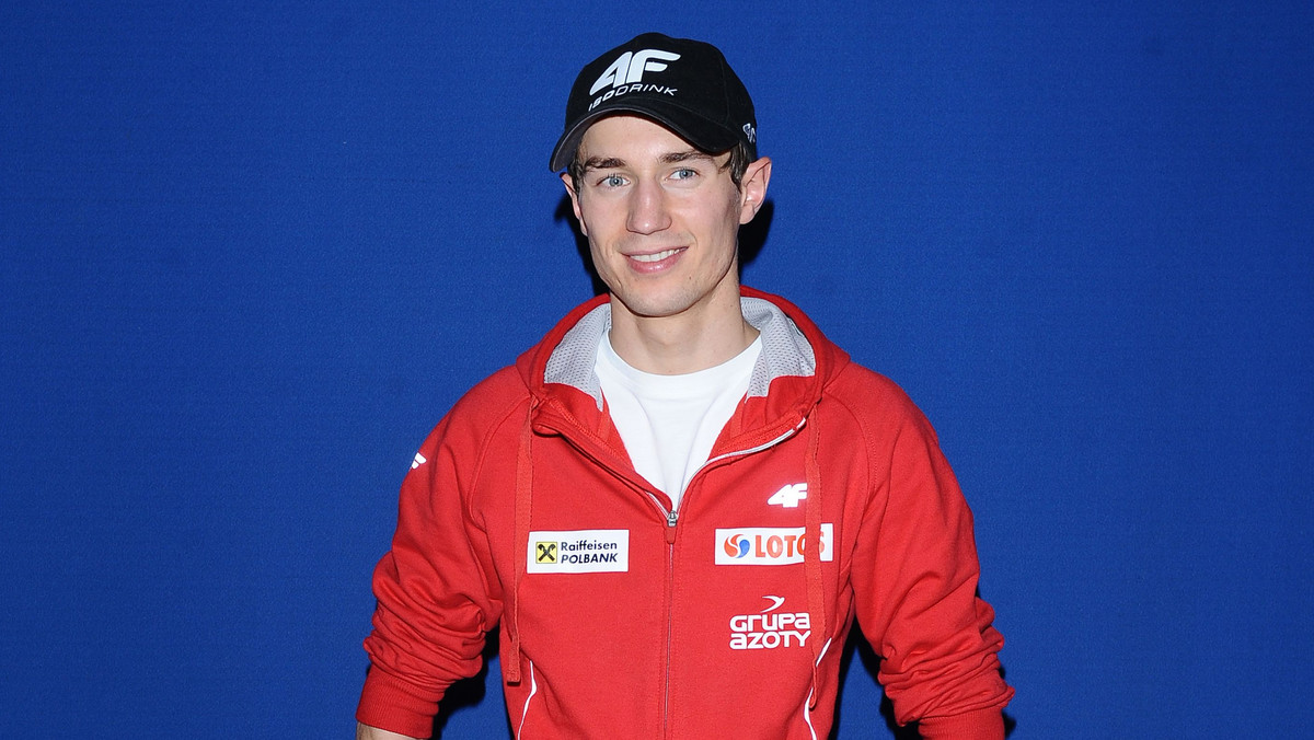 Kamil Stoch, dwukrotny mistrz olimpijski z Soczi, wspierał Liverpool w walce o mistrzostwo Anglii. Polski skoczek narciarski, który jest fanem The Reds, obejrzał mecz ulubionego zespołu na Anfield.