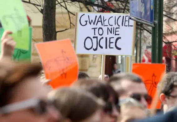 Całkowity zakaz aborcji w Polsce. Nasz kraj drugim Salwadorem?