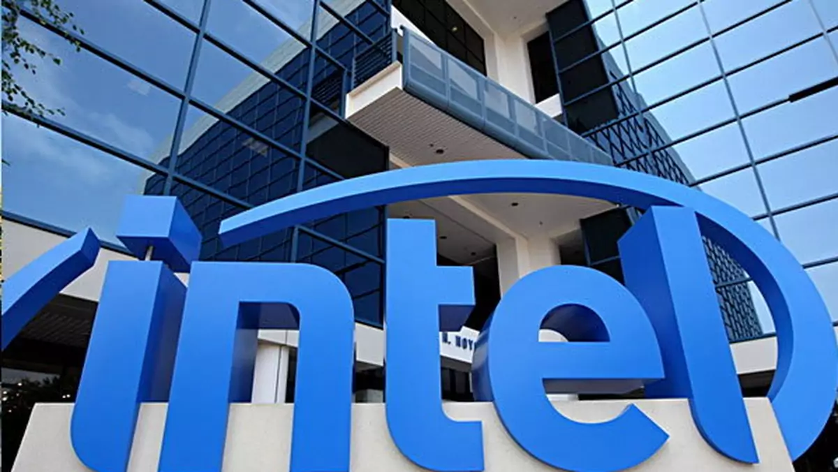 Intel inwestuje w chińskie firmy technologiczne