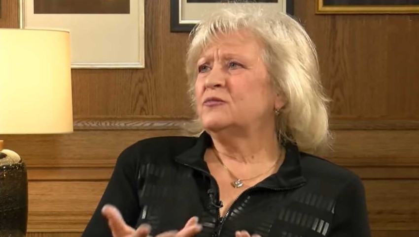 meri cetinić