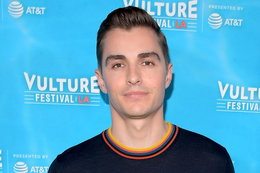 Dave Franco almost ruined his health losing 20 pounds for his new Netflix movie: 'I was full-on depressed'